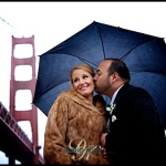 Jenny and Ryan's wedding in San Francisco